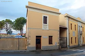 Ex Monte Granatico