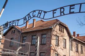 Promemoria Auschwitz Sardegna 2025